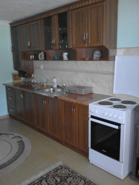 Apartment Luka Žabljak Exterior foto