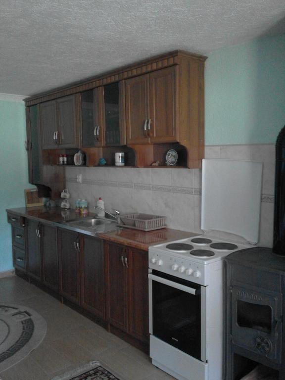 Apartment Luka Žabljak Exterior foto
