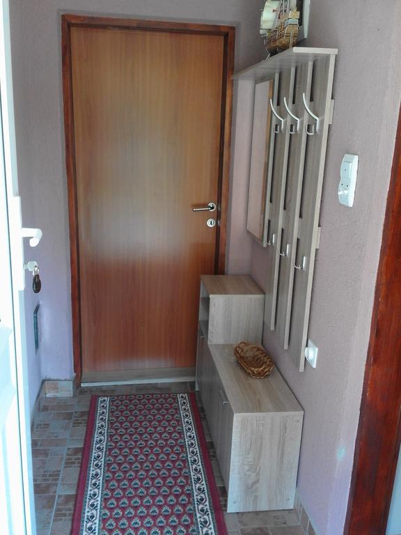 Apartment Luka Žabljak Exterior foto